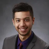 Portrait of Ojaswi Dhoubhadel