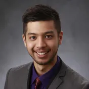 Portrait of Ojaswi Dhoubhadel